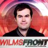 Telegram profile photo for WilmsFront
