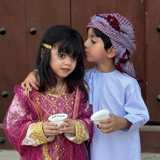 Telegram profile photo for "ربُما نلتقي"