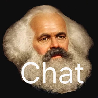 Telegram group profile photo for POK Chat