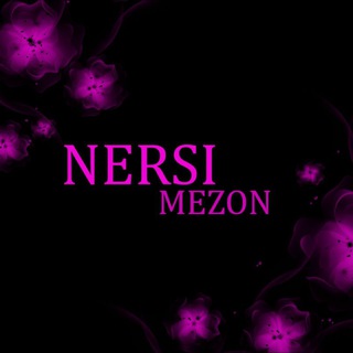 Telegram profile photo for 👗mezon nersi👗
