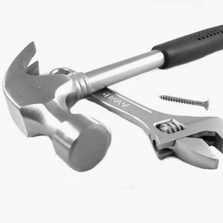 Telegram profile photo for 🔧 My Tech Tools 🔨- Online Shopping / AliExpress / GearBest / Banggood / JoyBuy / Amazon / Deals / Sales / Buy / Sale / Links