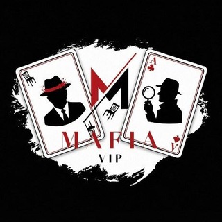 Telegram group profile photo for Mafia VIP TLT • Сборные игры • Ищу команду •
