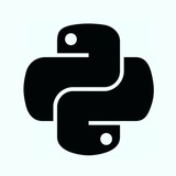 Telegram profile photo for Python Projects & Free Courses