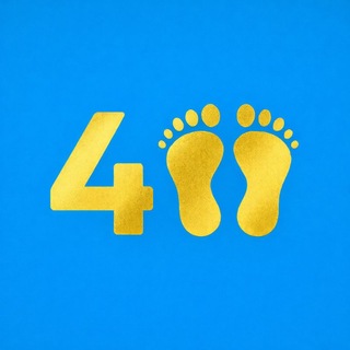 Telegram profile photo for 400 - nylon soles