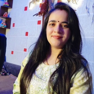 Telegram profile photo for ananyathakre1