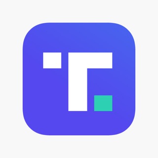 Telegram profile photo for Трамп Truth Social