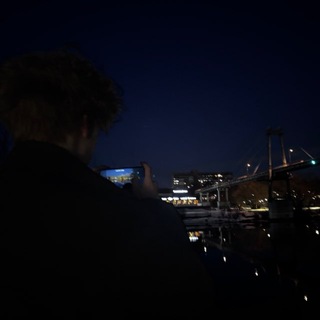Telegram profile photo for Даня я