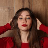 Telegram profile photo for АНЯ ПРО ГОЛОС