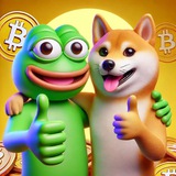 Telegram profile photo for Meme Coin Degen X100 😘