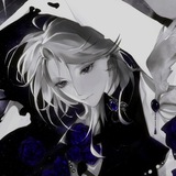 Telegram profile photo for eirian𒈔