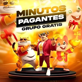 Telegram profile photo for slots horarios tigre minutos