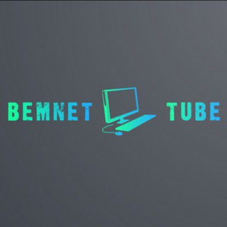 Telegram profile photo for BEMNET TUBE