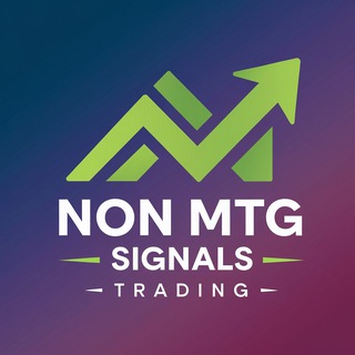 Telegram profile photo for @NonMtgSignalss ๐น