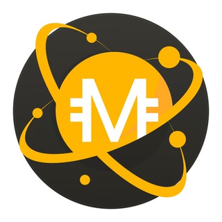 Telegram profile photo for Moneta Today