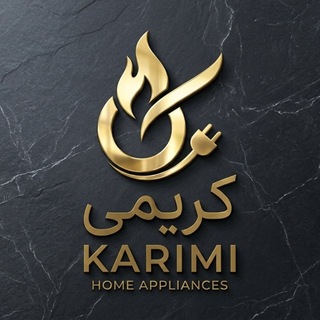 Telegram profile photo for بازرگانی عمده لوازم خانگی کریمی