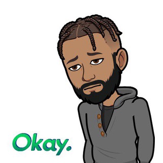 Telegram profile photo for Feelings