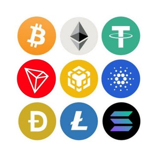 Telegram profile photo for CRYPTO INVESMENT TRUSTED