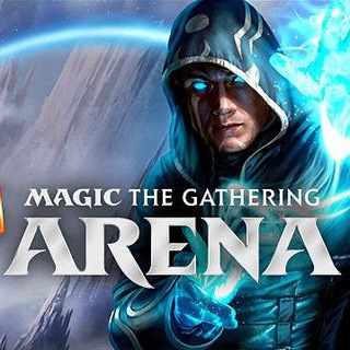 Telegram profile photo for CANALE MTG - ARENA ITALIA🇮🇹