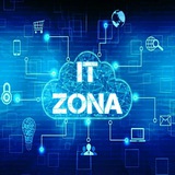 Telegram profile photo for IT Zona πΉ