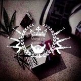Telegram profile photo for Mama i’m a criminal