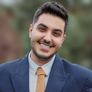 Telegram profile photo for aron afshar / آرون افشار
