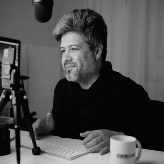 Telegram profile photo for DO ZERO AO INFINITO - LIVE 7H MANHÃ- Desafio 21 Dias