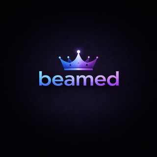 Telegram profile photo for Beamed.su | Power Proofs