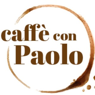 Telegram profile photo for Un caffé con Paolo