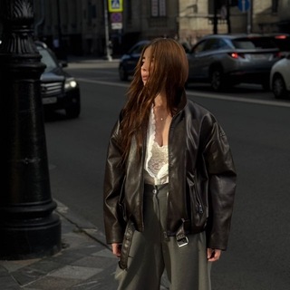 Telegram profile photo for Gukalina Alexandra/ Guklas