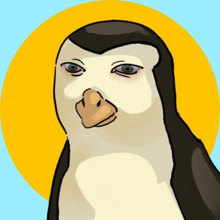 Telegram profile photo for Punchof