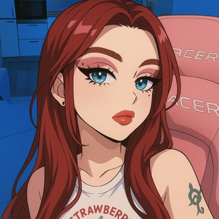 Telegram profile photo for НОСТЯ