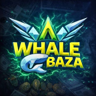 Telegram profile photo for Whale Baza