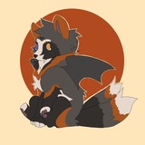 Telegram profile photo for Лисья берлога