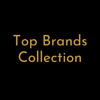 Telegram profile photo for Тоp Brаnds Cоllection mеn