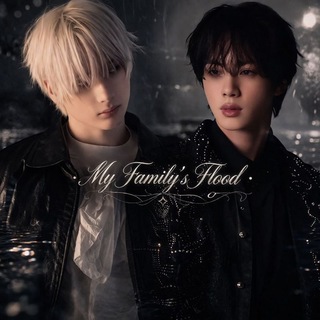 Telegram profile photo for Info •My Family's Flood•