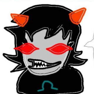 Telegram profile photo for d4ush1t