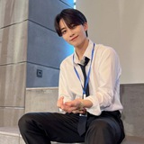 Telegram profile photo for Yoon Jeonghan