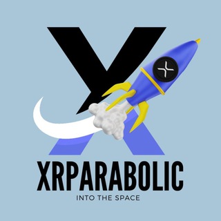 Telegram profile photo for XRParabolic Portal