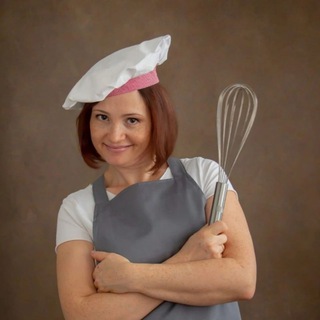 Telegram profile photo for 🎂 Десерты, шоколад