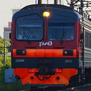 Telegram group profile photo for 📸ЖД чат | фотографы жд 🚂