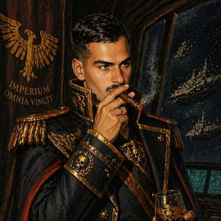 Telegram profile photo for Глубоководные спекуляции