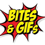 Telegram profile photo for Salty Bites & GIFs
