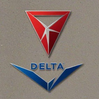 Telegram profile photo for Команда DELTA