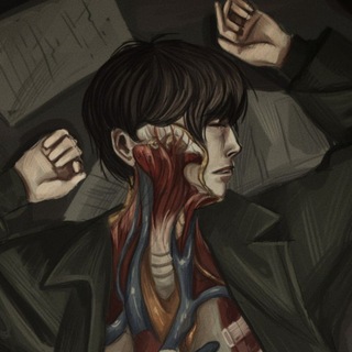 Telegram profile photo for ᯽филя᯽