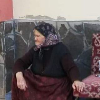 Telegram profile photo for Ali Çakmak