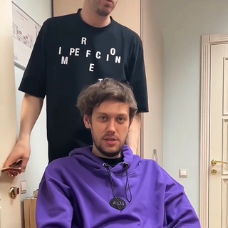 Telegram profile photo for если ты не голубой, хотя ты голубой