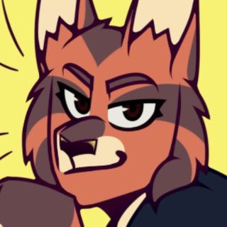 Telegram profile photo for Whotoon arts телега эдишон