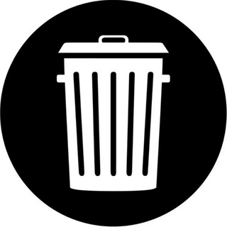 Telegram profile photo for OREN_TRASH