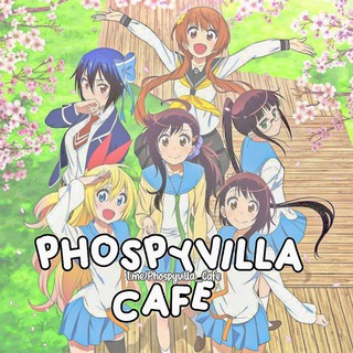 Telegram profile photo for %. 𝐏H0SPYV!LLA 𝐂4FE