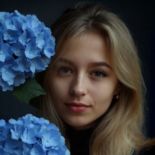 Telegram profile photo for Ира | Ребёнок Донбасса